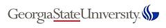 Georgia State University |Applicant Portal logo