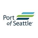 Port of Seattle logo