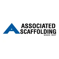 Associated Scaffolding Company logo