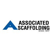 Associated Scaffolding Company logo