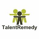 TalentRemedy logo