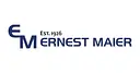 Ernest Maier Block logo