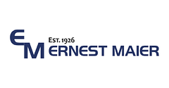 Ernest Maier Block logo