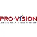 The Pro-Vision Academy logo