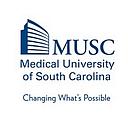 Medical University of South Carolina logo