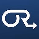 OneRail logo