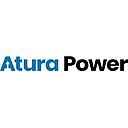 Atura Power logo