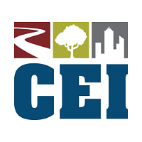 CEI Engineering Associates logo