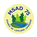 Msad 75 / Rsu 75 logo