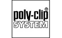 Poly-clip System  & Co. KG logo