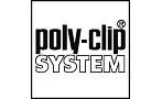 Poly-clip System  & Co. KG logo