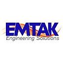 Emtak logo
