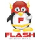 FLASH Technology Group logo