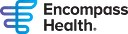 Encompass Health logo