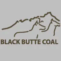 Black Butte Coal logo