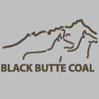 Black Butte Coal logo