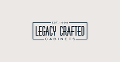 Legacy Crafted logo