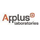 Applus+ logo
