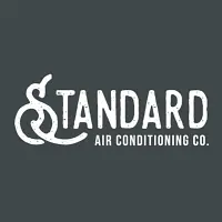 Standard Air Conditioning logo