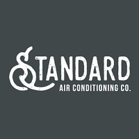 Standard Air Conditioning logo