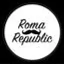 Roma Republic logo