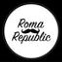 Roma Republic logo