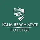 Palm Beach State College logo