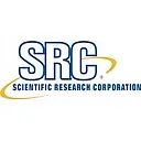 Scientific Research Corporation logo