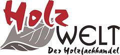 HolzWelt Kauth logo