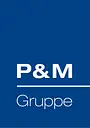 Pfeiffer & May Se logo