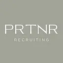 PRTNR Recruiting logo