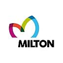 Town of Milton logo