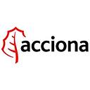 ACCIONA Construcción logo
