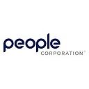 People Corporation logo