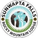 Sunwapta Falls Rocky Mountain Lodge logo