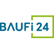 Baufi24 Baufinanzierung logo