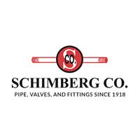 Schimberg Co. logo