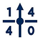 1440 Foods Manufacturing logo