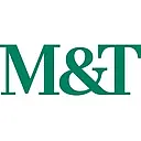 M&T Bank logo