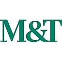 M&T Bank logo