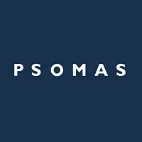 Psomas logo
