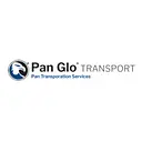 PanGlo Transport logo