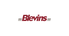 Blevins logo