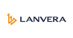 Lanvera logo