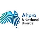 Ahpra Careers logo