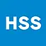 Hospital for Special Surgery logo
