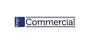 Kings Commercial logo