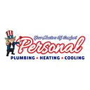 Personal Plumbing logo