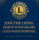 Parry Sound Lions logo