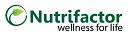 Nutrifactor Laboratories logo